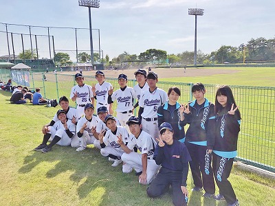 部活紹介 ソフトボール部 岡山龍谷高等学校 部活紹介 ソフトボール部 岡山龍谷高等学校