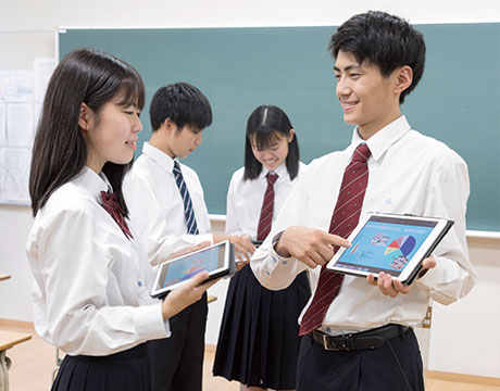 岡山龍谷 Ict Ai 岡山龍谷高等学校 岡山龍谷 Ict Ai 岡山龍谷高等学校