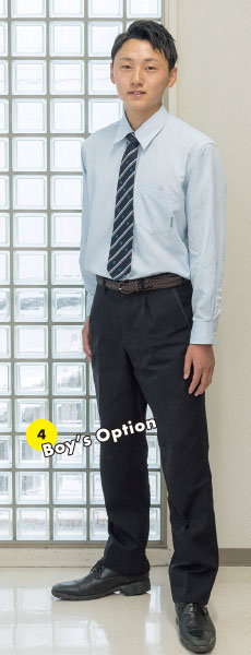 制服紹介 岡山龍谷高等学校 制服紹介 岡山龍谷高等学校